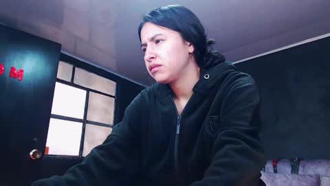 Snapshot of iriswill chatting on November 2025 01:45:01 PM iriswill online show from November 2025 01:45:01 PM