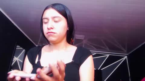 Snapshot of iriswill chatting on November 2025 01:44:01 PM iriswill online show from November 2025 01:44:01 PM