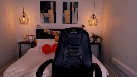  IRMA  FOLLOW ME  online show from September 2025 02:30:02 PM