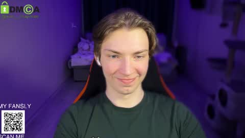 Iron online show from December 2024 08:28:02 PM