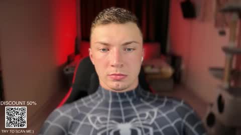 Iron online show from November 2025 10:54:02 PM