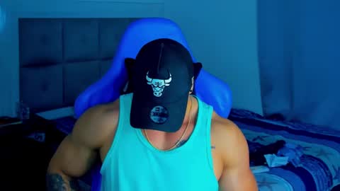 Iron online show from February 2025 04:58:02 AM