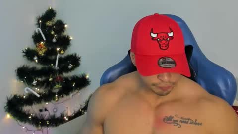 Iron online show from December 2025 11:47:02 PM