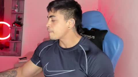 Iron online show from February 2026 10:20:02 PM