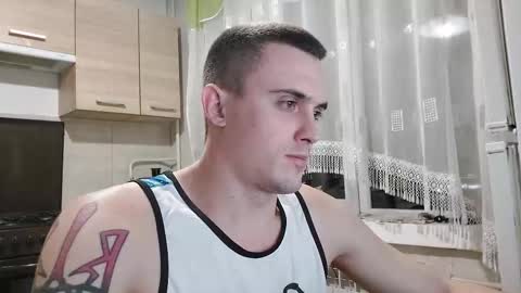 Anton online show from March 2026 08:04:02 PM