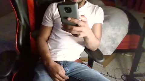 SexEngine88 online show from October 2025 03:10:01 AM