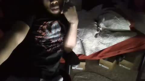 SexEngine88 online show from November 2025 10:44:02 PM