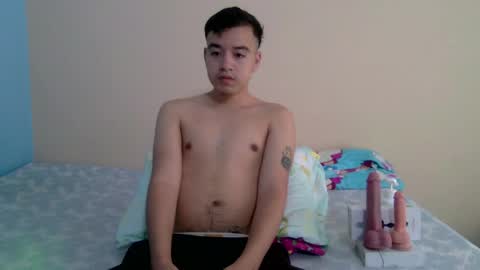irondante01 online show from May 2026 12:11:01 PM