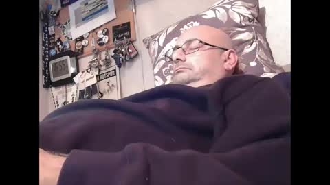 Ironkokkk online show from December 2024 04:54:01 PM