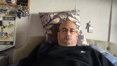 Ironkokkk online show from January 2025 01:08:02 PM