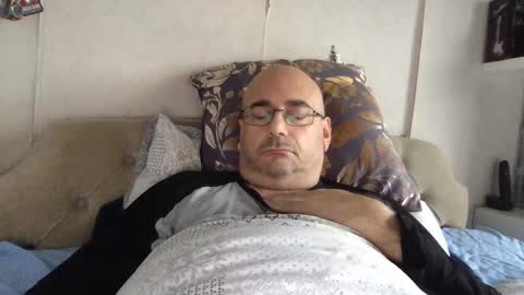 Ironkokkk online show from February 2025 09:30:01 AM