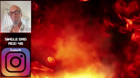 Snapshot of ironleo78 chatting on February 2025 09:45:02 PM IronLeo78 online show from February 2025 09:45:02 PM