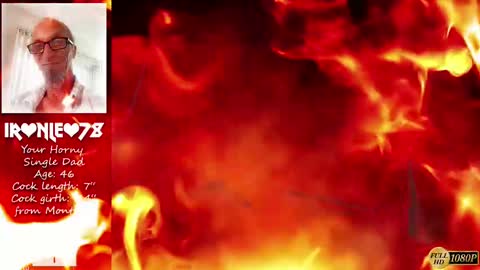 Snapshot of ironleo78 chatting on February 2025 05:47:01 AM IronLeo78 online show from February 2025 05:47:01 AM