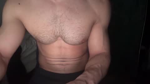 ironman0369 online show from February 2026 12:37:01 AM