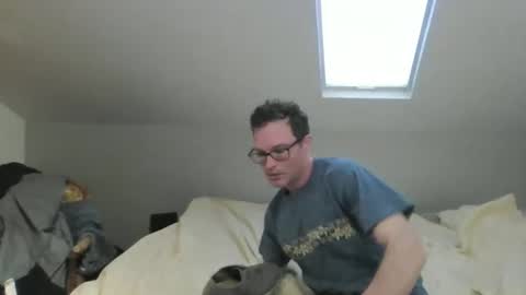 ironsharp online show from April 2026 12:11:02 PM