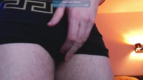 Sam online show from February 2025 11:00:02 PM