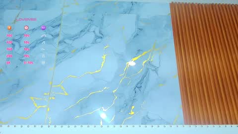 Sandy  online show from January 2025 12:07:02 PM