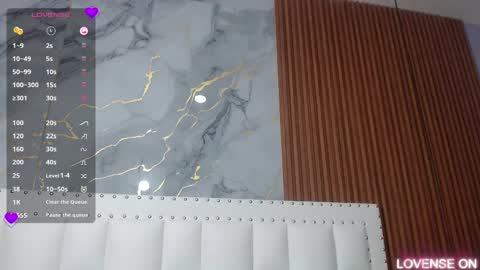 Sandy  online show from March 2025 12:26:02 PM