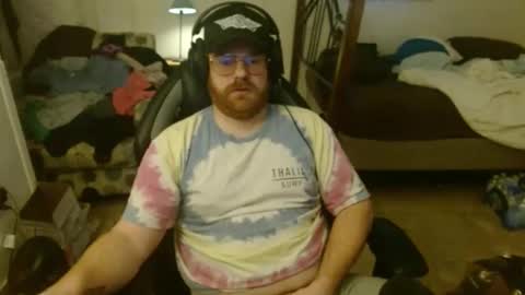 Matt online show from January 2025 03:03:01 PM