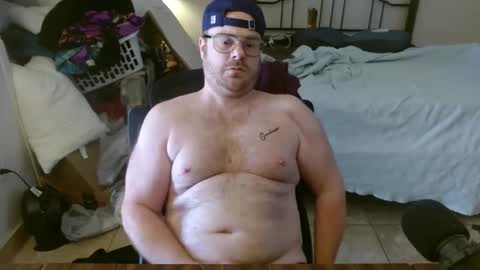 Matt online show from March 2025 09:13:02 PM