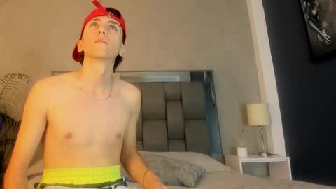 irvin online show from January 2026 11:37:02 AM