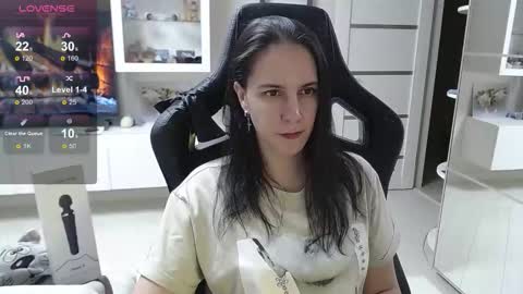 Irwi Tomboy online show from October 2025 09:16:01 PM