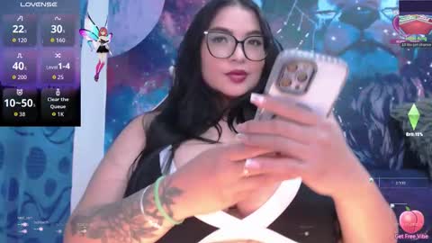 Dani online show from September 2025 05:49:01 PM