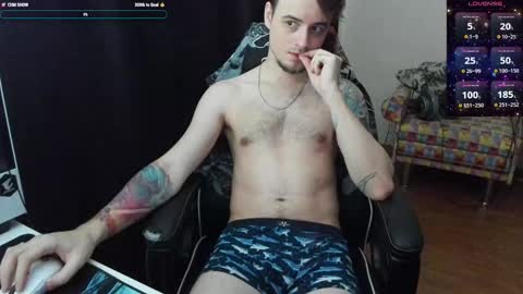 Joel online show from February 2025 05:04:01 AM