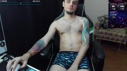 Joel online show from February 2025 11:13:01 AM