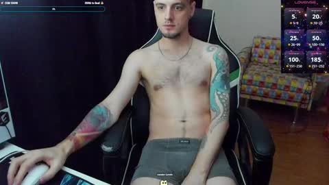 Joel online show from March 2025 03:10:02 AM