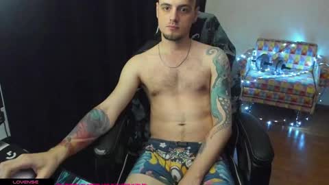 Joel online show from March 2025 10:08:02 AM