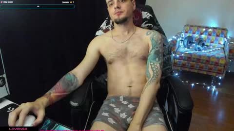 Joel online show from March 2025 10:48:01 AM