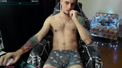 Joel online show from March 2025 03:46:02 AM