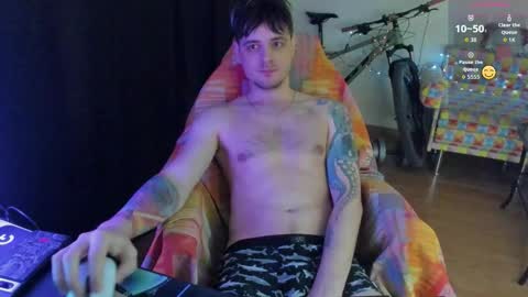 Joel online show from February 2026 03:21:02 AM