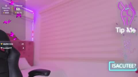 ISA online show from March 2025 05:44:01 AM