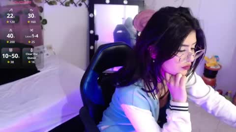 Snapshot of isa_bunny18 chatting on November 2025 07:56:02 PM isabela online show from November 2025 07:56:02 PM