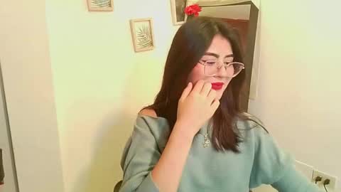 Snapshot of isa_bunny18 chatting on January 2026 08:35:01 PM isabela online show from January 2026 08:35:01 PM