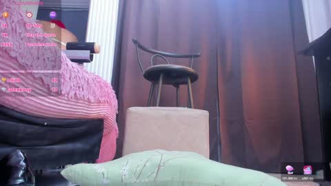 Snapshot of isa_lancaster chatting on January 2025 10:31:01 PM Isa Lancaster online show from January 2025 10:31:01 PM