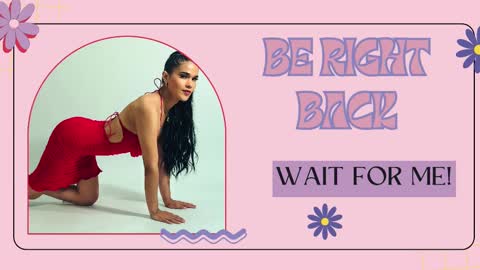 Isa  online show from March 2025 04:46:01 PM