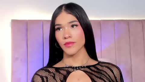 Isabella d BB  online show from August 2026 04:03:01 AM