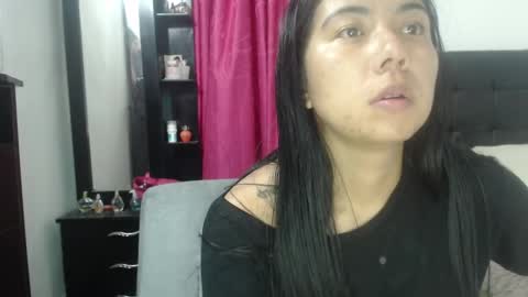 Snapshot of isa_mey chatting on December 2024 02:12:01 AM Isa online show from December 2024 02:12:01 AM