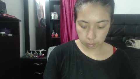 Snapshot of isa_mey chatting on December 2024 01:15:02 AM Isa online show from December 2024 01:15:02 AM