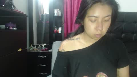 Snapshot of isa_mey chatting on January 2025 01:59:02 AM Isa online show from January 2025 01:59:02 AM