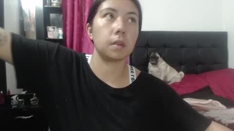 Snapshot of isa_mey chatting on January 2025 02:35:02 AM Isa online show from January 2025 02:35:02 AM