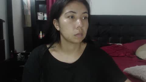 Snapshot of isa_mey chatting on January 2025 04:16:02 AM Isa online show from January 2025 04:16:02 AM