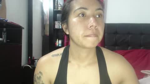 Snapshot of isa_mey chatting on January 2025 03:34:02 AM Isa online show from January 2025 03:34:02 AM