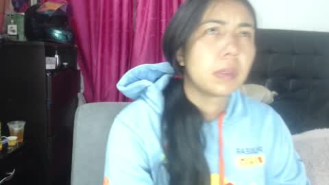 Snapshot of isa_mey chatting on March 2025 02:46:02 AM Isa online show from March 2025 02:46:02 AM