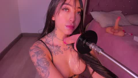 Snapshot of isa_redhair_ chatting on February 2025 07:59:01 AM .... Connection time 900 pm to 500 amRest days Wednesday and Saturday online show from February 2025 07:59:01 AM