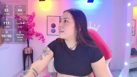 ISA online show from November 2025 07:37:01 PM