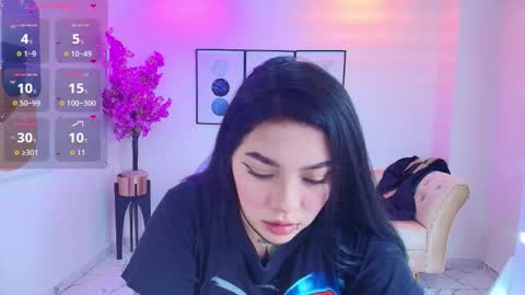 ISA online show from November 2025 08:45:01 PM